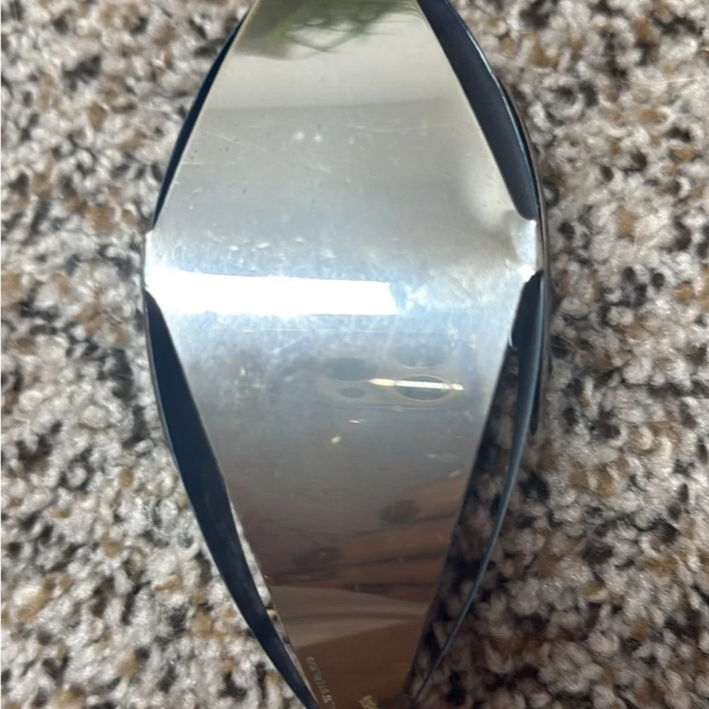 Sterling Silver “3 French Hens” from 12 days of Christmas ornament. 1972 - Picture 3 of 4